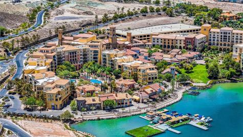 10 Vicolo Sebino Henderson NV 89011