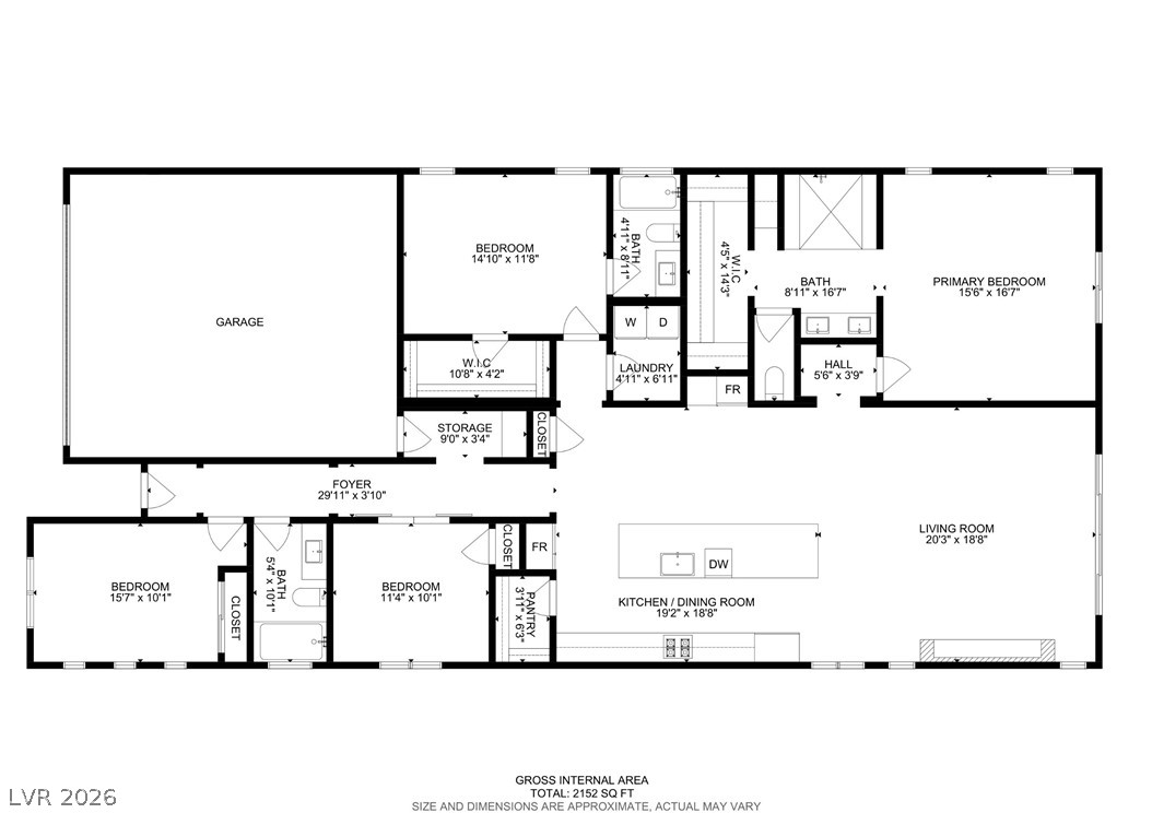 10 Vicolo Sebino Henderson NV 89011