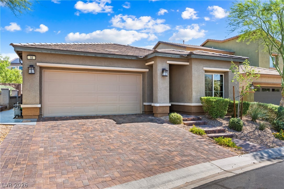 10 Vicolo Sebino Henderson NV 89011