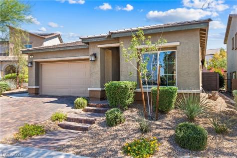 10 Vicolo Sebino Henderson NV 89011