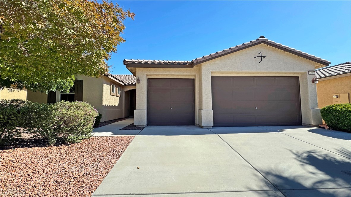 5891 East Alfano Avenue Pahrump NV 89061
