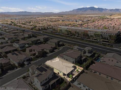 366 Dandelion Brook Court Las Vegas NV 89148