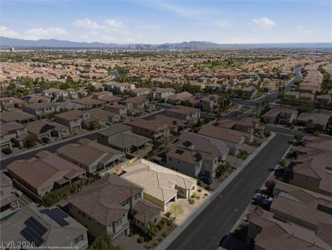 366 Dandelion Brook Court Las Vegas NV 89148