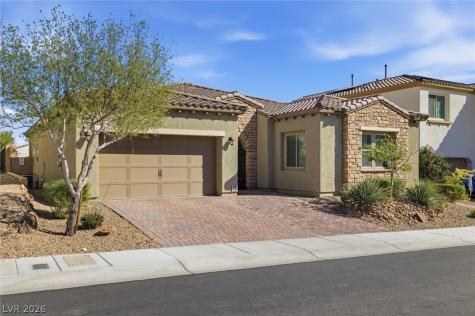 366 Dandelion Brook Court Las Vegas NV 89148