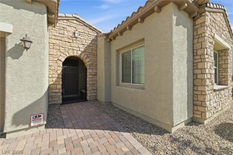 366 Dandelion Brook Court Las Vegas NV 89148
