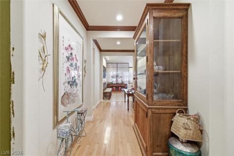 366 Dandelion Brook Court Las Vegas NV 89148