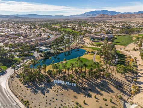 366 Dandelion Brook Court Las Vegas NV 89148