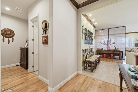366 Dandelion Brook Court Las Vegas NV 89148