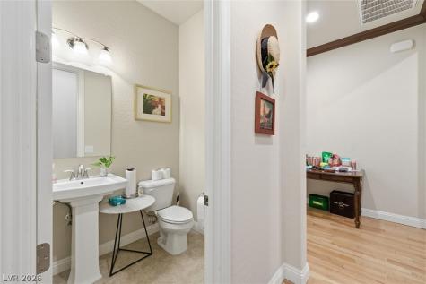 366 Dandelion Brook Court Las Vegas NV 89148