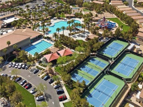 366 Dandelion Brook Court Las Vegas NV 89148