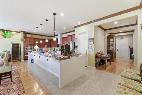 366 Dandelion Brook Court Las Vegas NV 89148