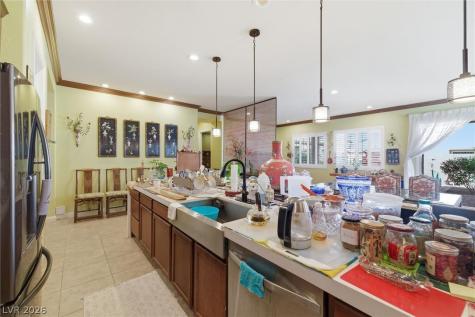 366 Dandelion Brook Court Las Vegas NV 89148