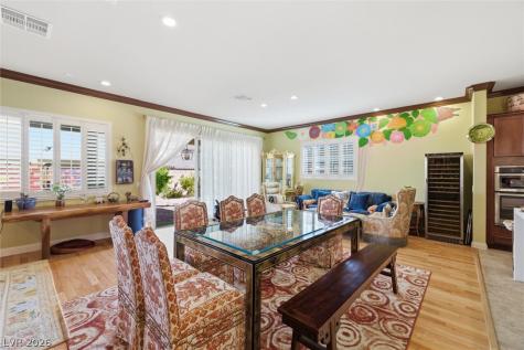 366 Dandelion Brook Court Las Vegas NV 89148
