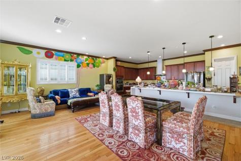 366 Dandelion Brook Court Las Vegas NV 89148