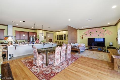 366 Dandelion Brook Court Las Vegas NV 89148