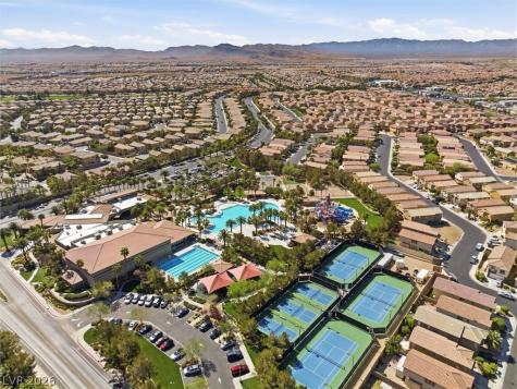 366 Dandelion Brook Court Las Vegas NV 89148