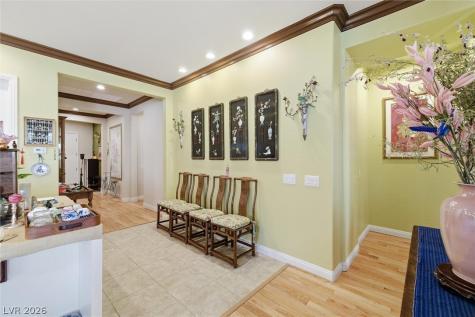 366 Dandelion Brook Court Las Vegas NV 89148
