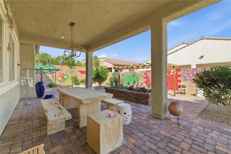 366 Dandelion Brook Court Las Vegas NV 89148