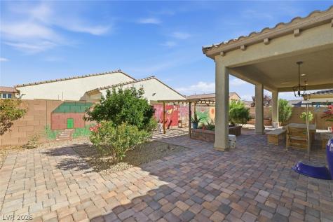 366 Dandelion Brook Court Las Vegas NV 89148