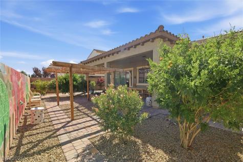 366 Dandelion Brook Court Las Vegas NV 89148