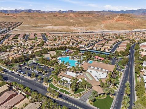 366 Dandelion Brook Court Las Vegas NV 89148