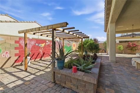 366 Dandelion Brook Court Las Vegas NV 89148