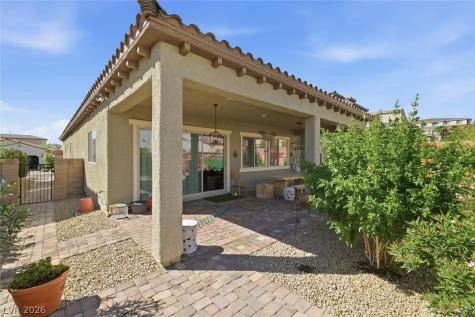 366 Dandelion Brook Court Las Vegas NV 89148