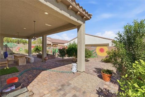 366 Dandelion Brook Court Las Vegas NV 89148