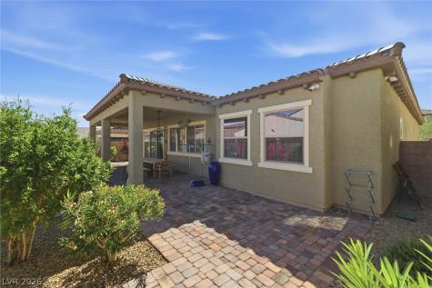 366 Dandelion Brook Court Las Vegas NV 89148