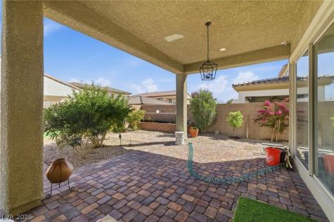 366 Dandelion Brook Court Las Vegas NV 89148