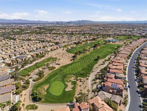 366 Dandelion Brook Court Las Vegas NV 89148