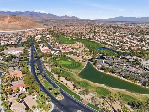 366 Dandelion Brook Court Las Vegas NV 89148