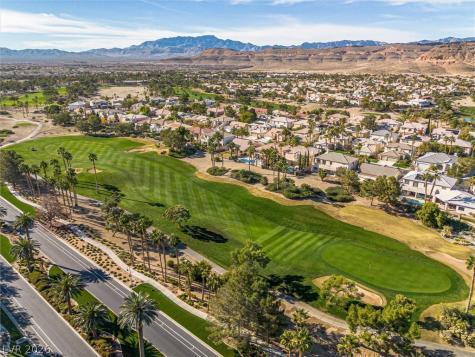 366 Dandelion Brook Court Las Vegas NV 89148