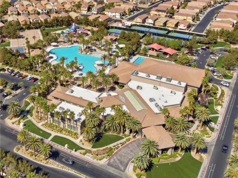 366 Dandelion Brook Court Las Vegas NV 89148