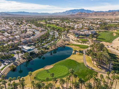 366 Dandelion Brook Court Las Vegas NV 89148