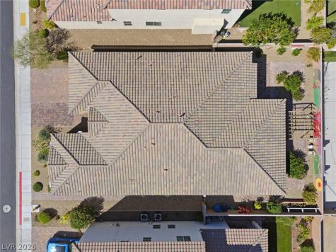 366 Dandelion Brook Court Las Vegas NV 89148