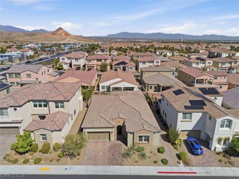 366 Dandelion Brook Court Las Vegas NV 89148