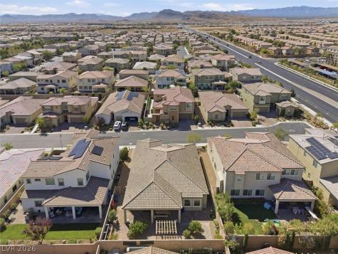 366 Dandelion Brook Court Las Vegas NV 89148