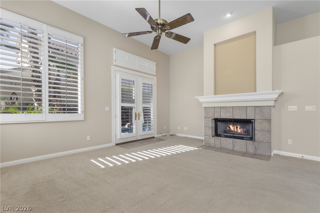 9716 Cameo Rose Lane Las Vegas NV 89134