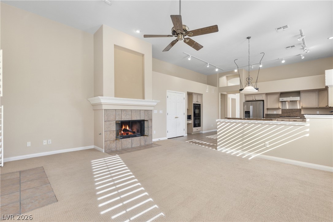 9716 Cameo Rose Lane Las Vegas NV 89134
