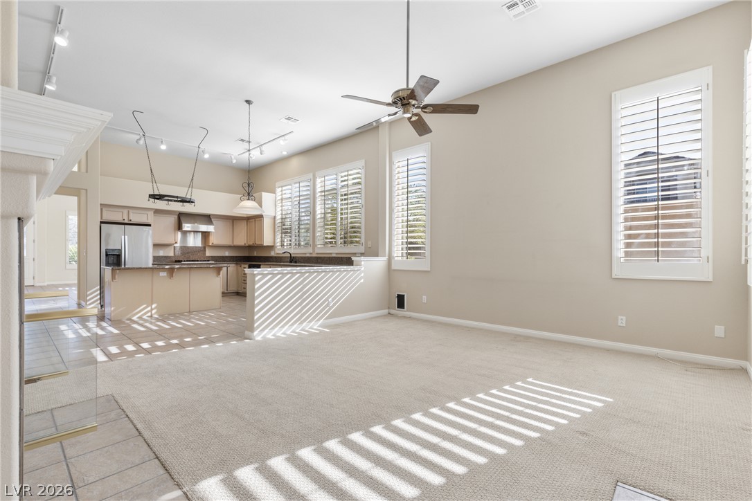 9716 Cameo Rose Lane Las Vegas NV 89134