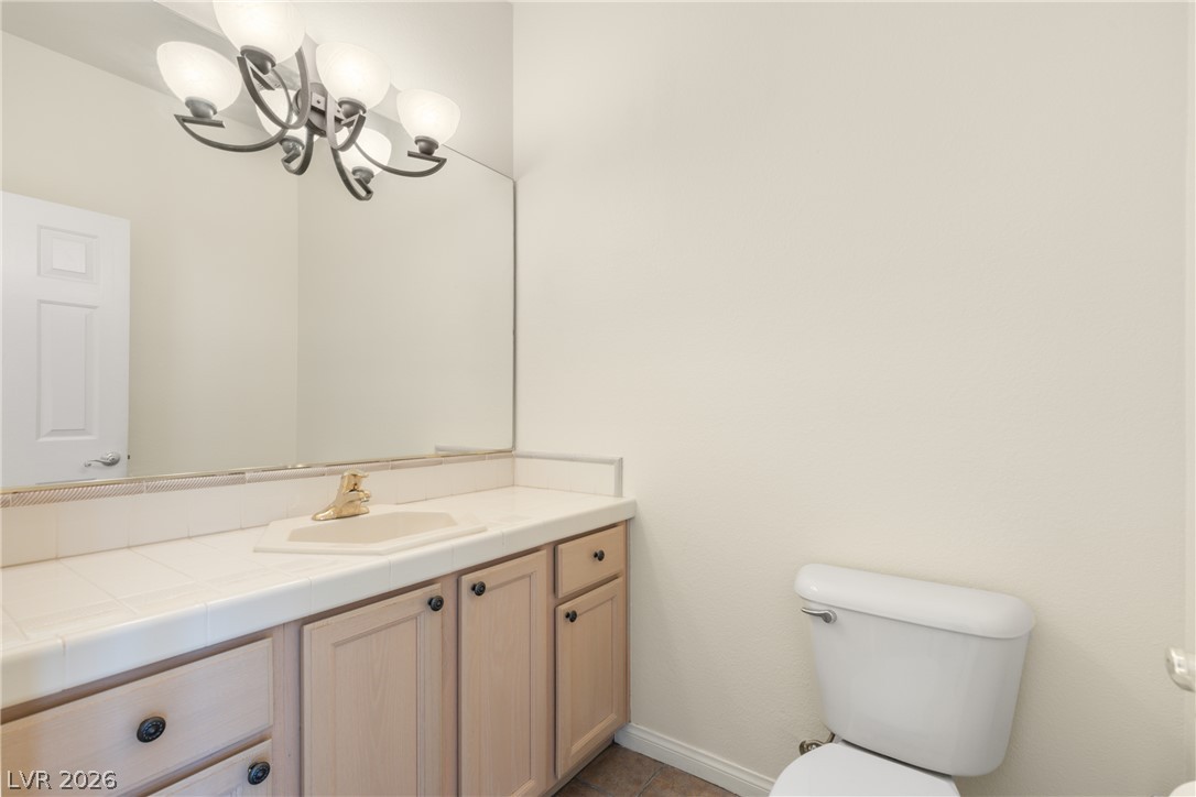 9716 Cameo Rose Lane Las Vegas NV 89134