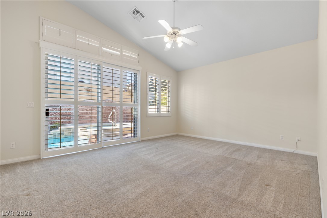 9716 Cameo Rose Lane Las Vegas NV 89134