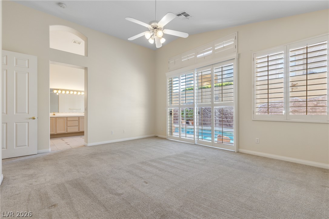 9716 Cameo Rose Lane Las Vegas NV 89134