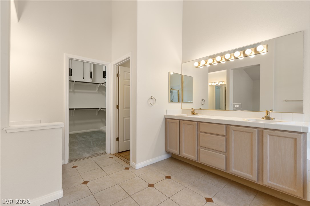 9716 Cameo Rose Lane Las Vegas NV 89134