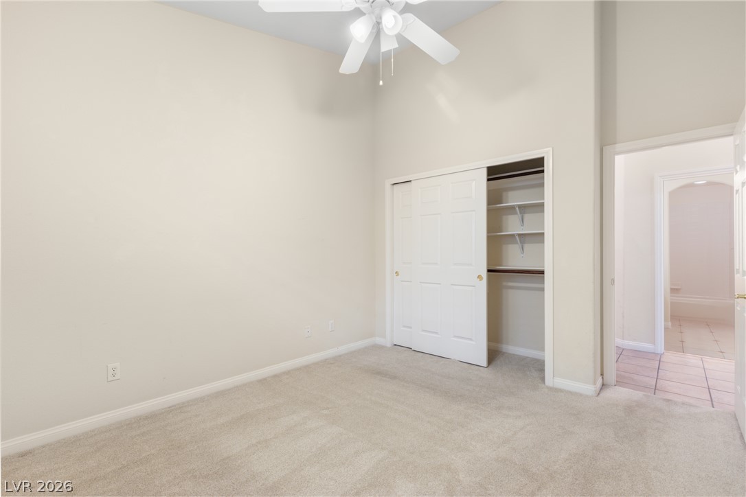 9716 Cameo Rose Lane Las Vegas NV 89134