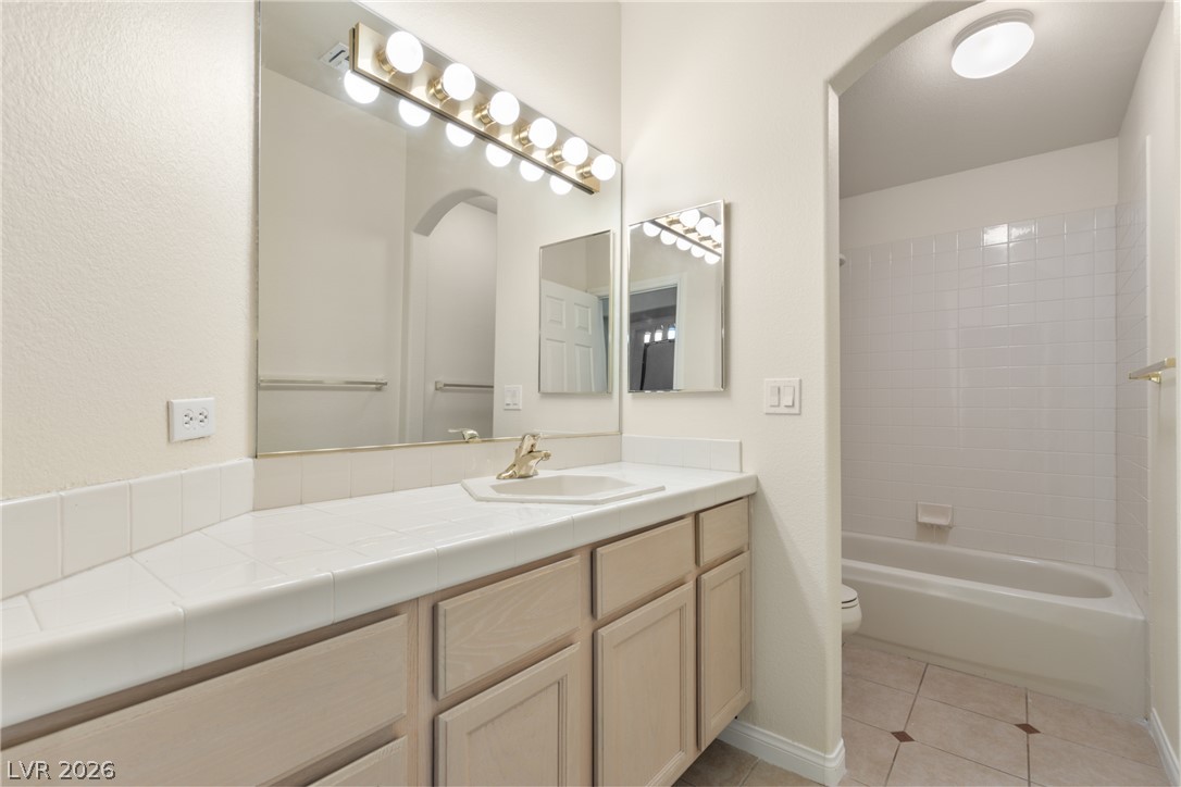 9716 Cameo Rose Lane Las Vegas NV 89134