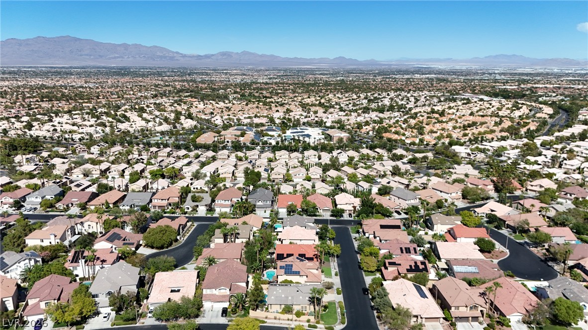 9716 Cameo Rose Lane Las Vegas NV 89134