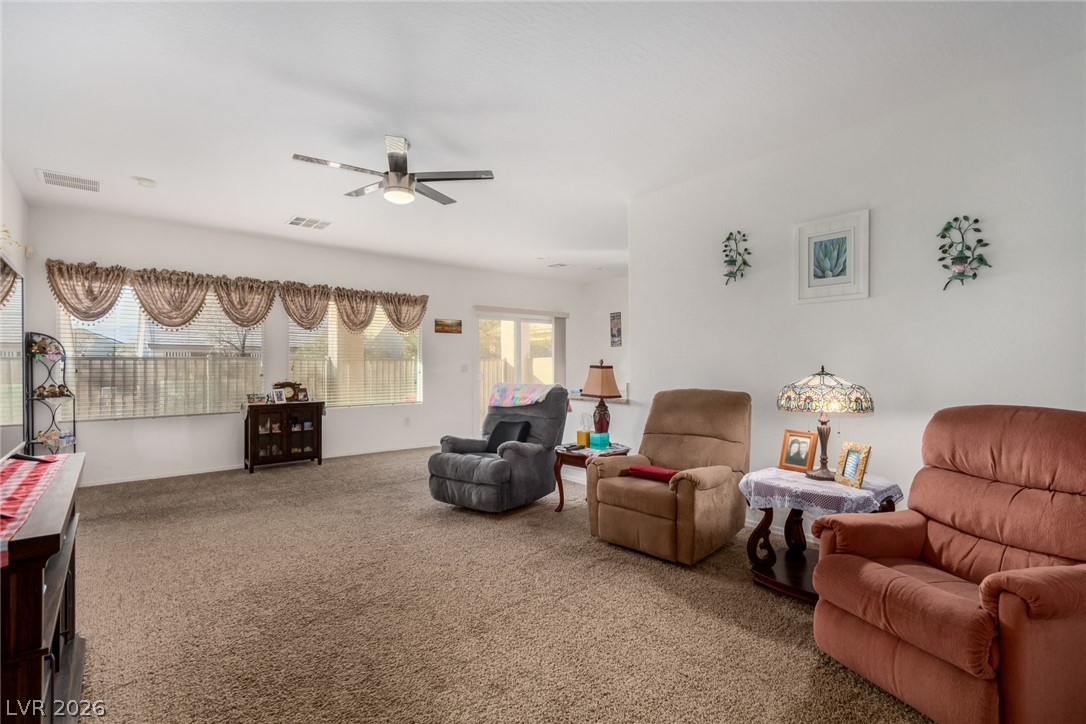7927 Crested Starling Court North Las Vegas NV 89084