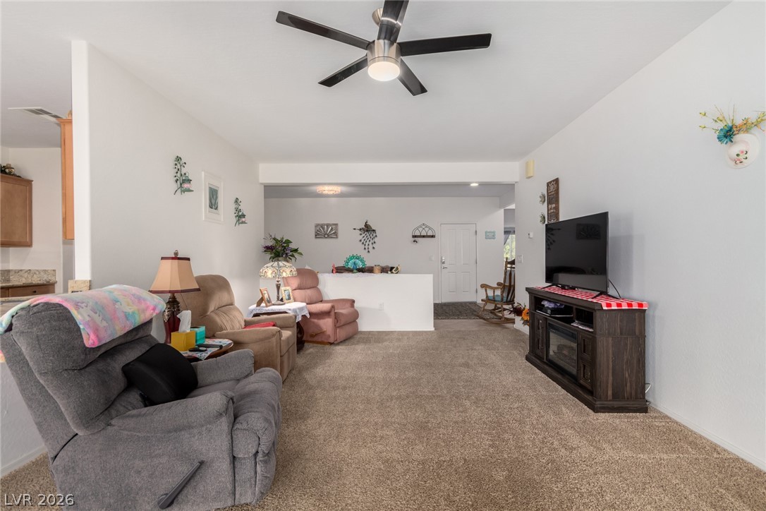 7927 Crested Starling Court North Las Vegas NV 89084